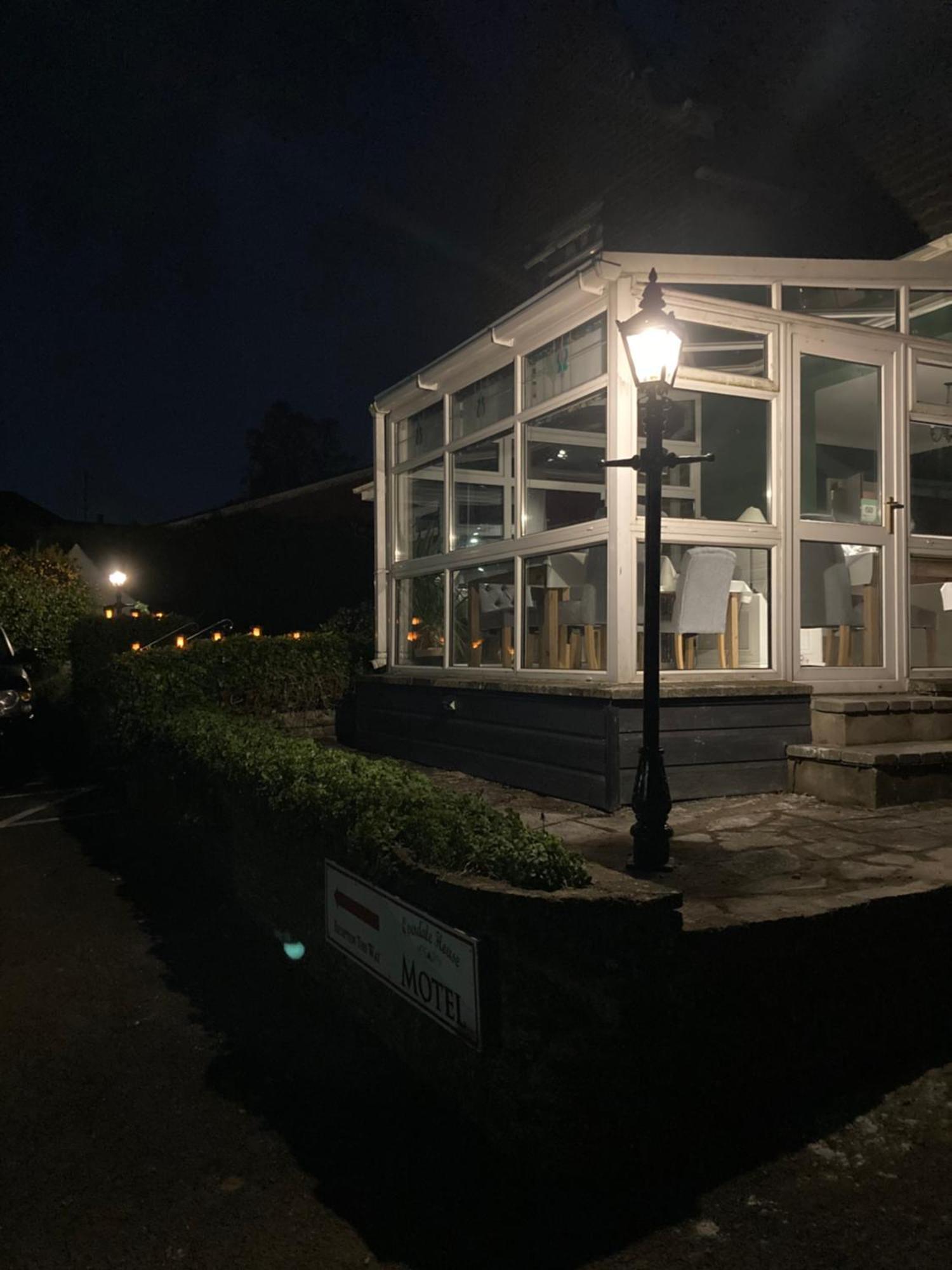Overdale Motel 利斯本 外观 照片