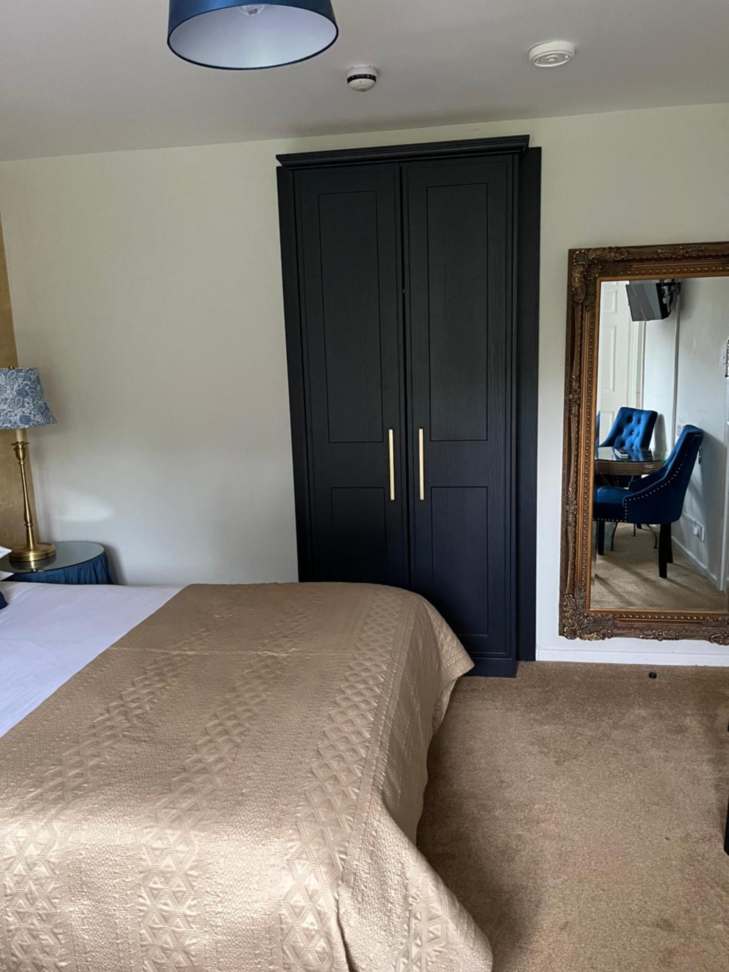 Overdale Motel 利斯本 外观 照片