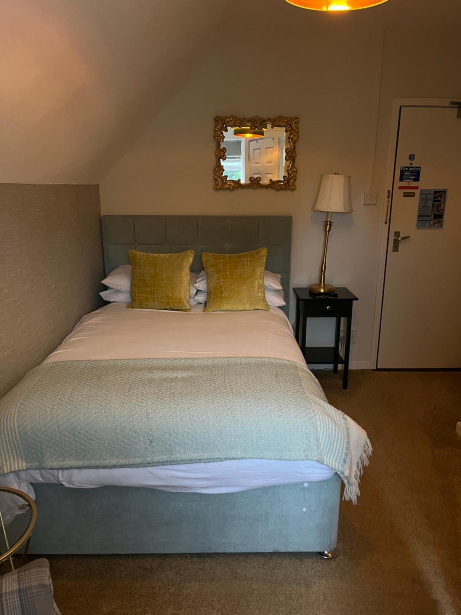 Overdale Motel 利斯本 外观 照片