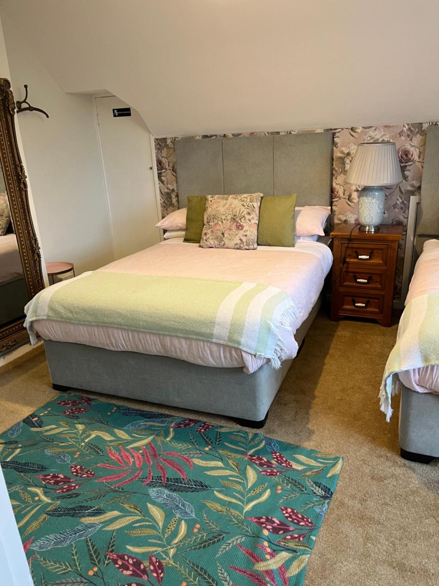 Overdale Motel 利斯本 外观 照片