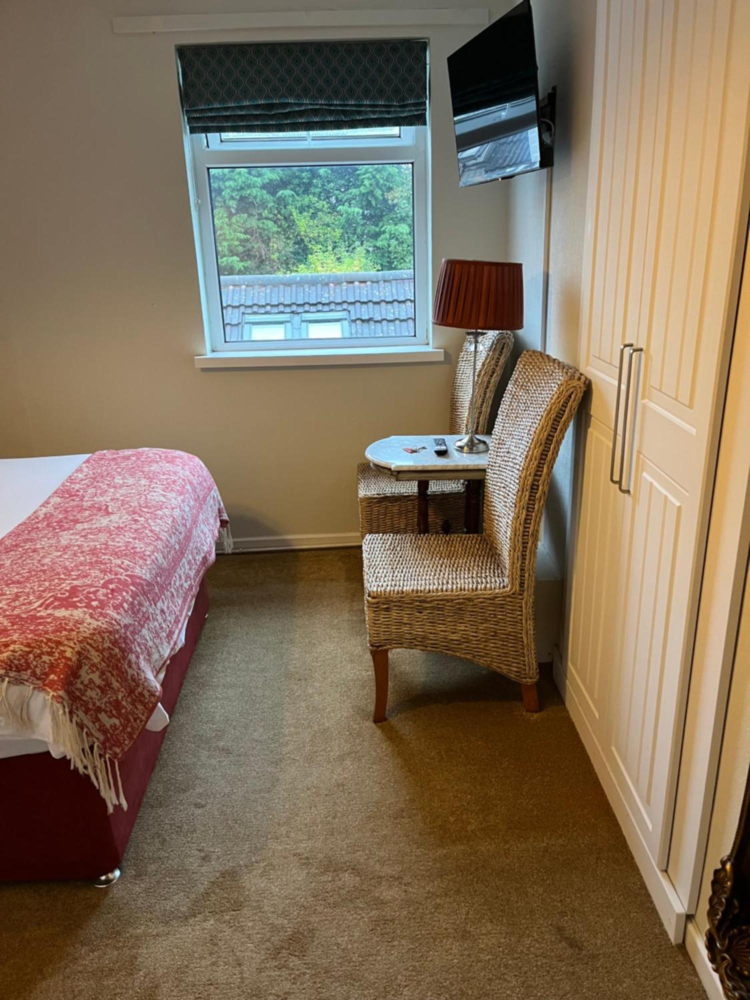 Overdale Motel 利斯本 外观 照片