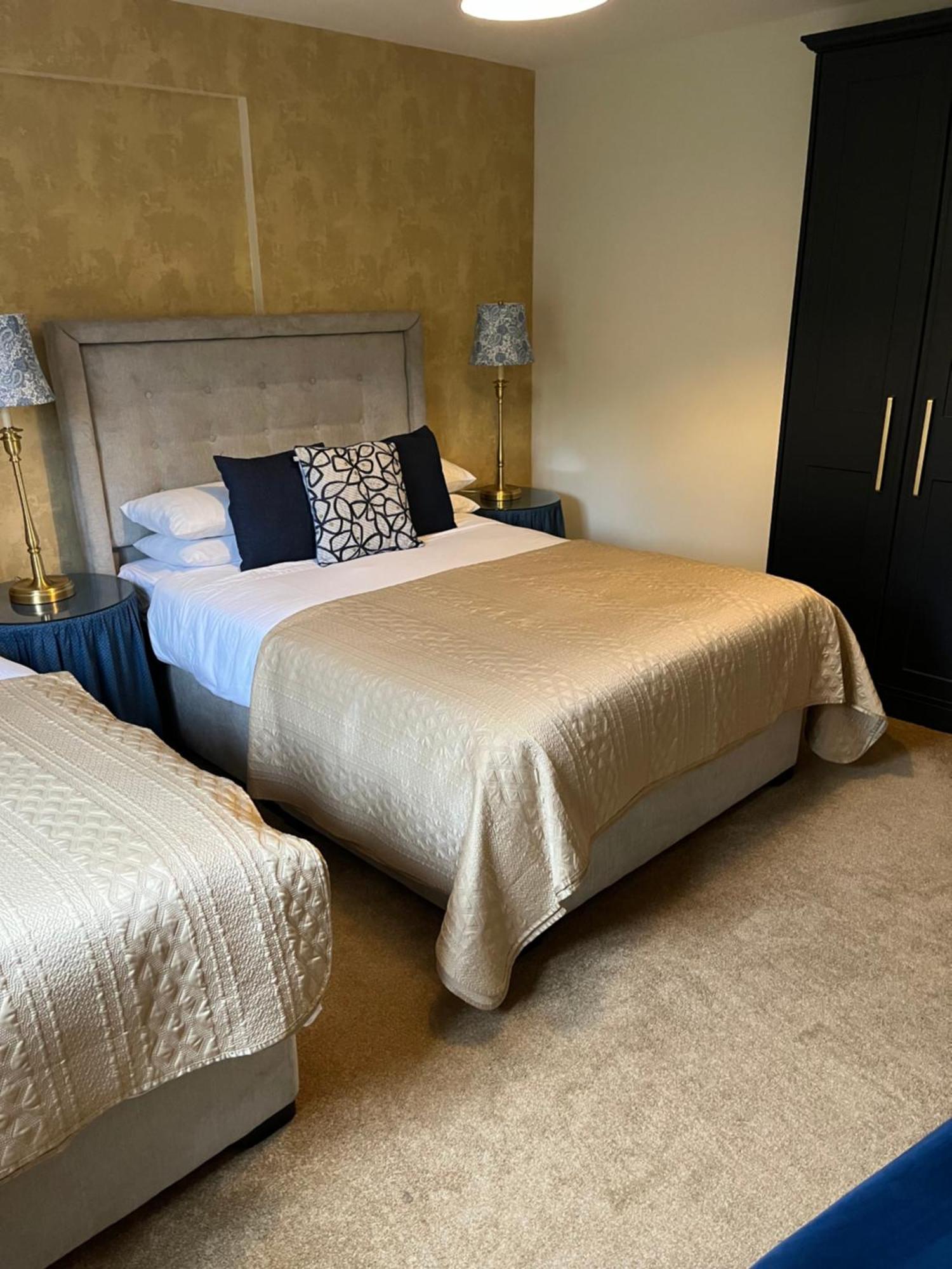 Overdale Motel 利斯本 外观 照片